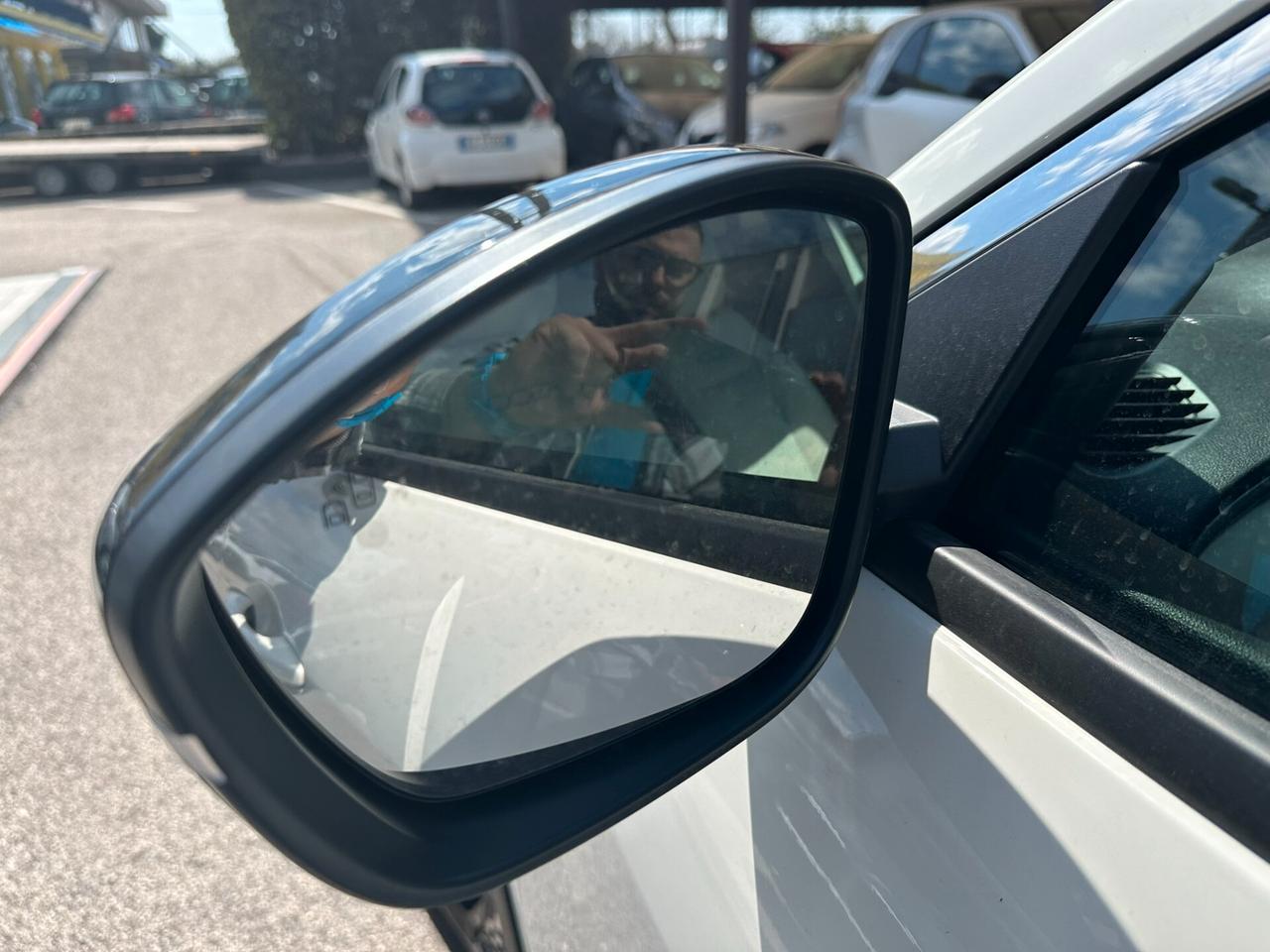 Fiat 600 Hybrid 110 CV DCT MHEV La Prima