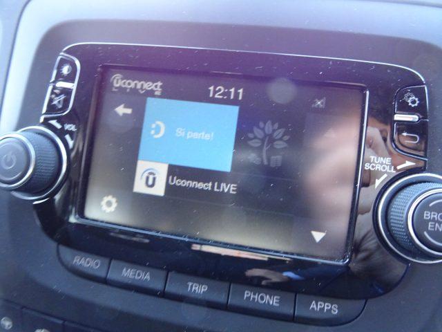 FIAT 500L Pro 1.6 MJT 120CV Mirror 4 posti (N1)