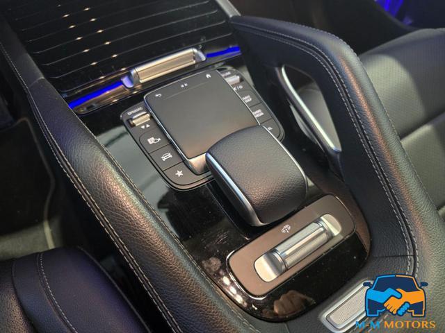 MERCEDES-BENZ GLE 300 d 4Matic Mild Hybrid Sport