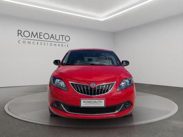 LANCIA Ypsilon 1.2 ecochic Gpl 69 cv