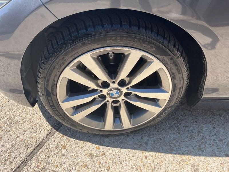 BMW Serie 1 116d 5p. Urban