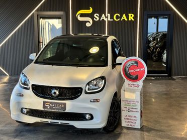 Smart ForTwo 0.9 t Prime 90cv twinamic automatica 2018