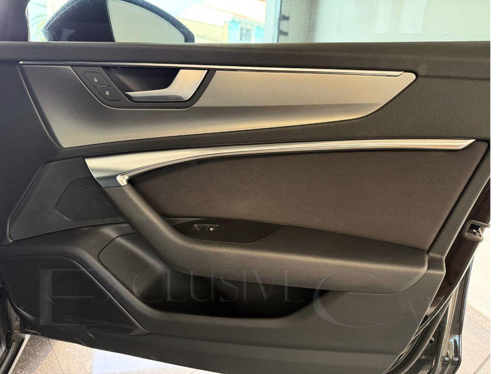 AUDI - A6 Avant
