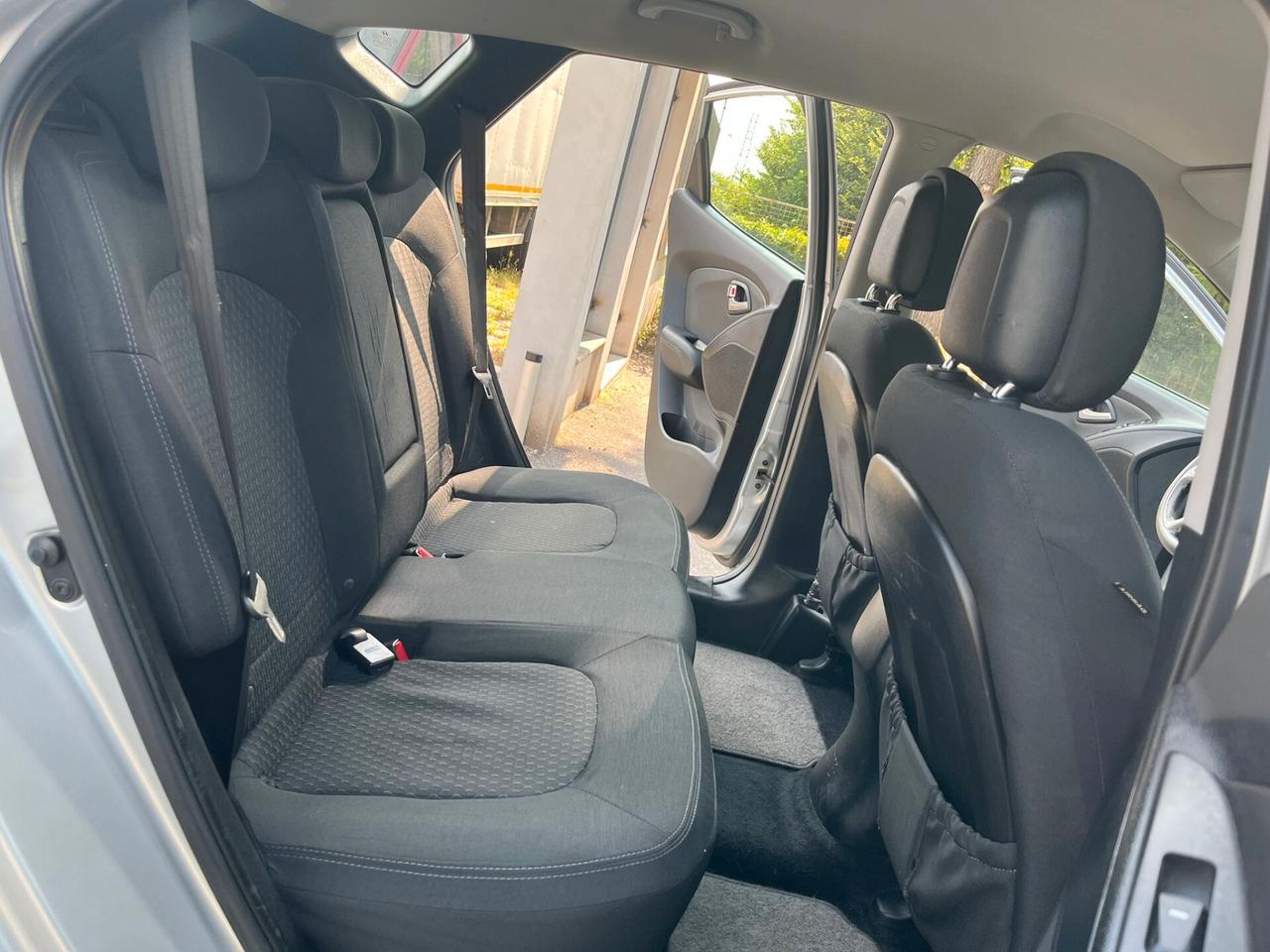 Hyundai iX35 1.7 CRDi 2WD Comfort