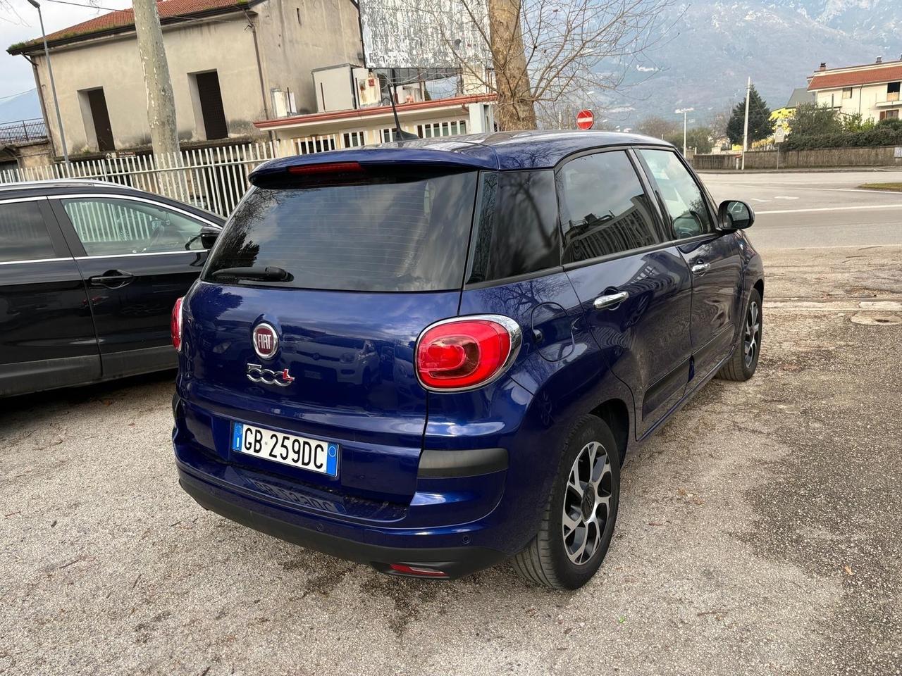 Fiat 500L 1.4 95 CV S&S Mirror GPL