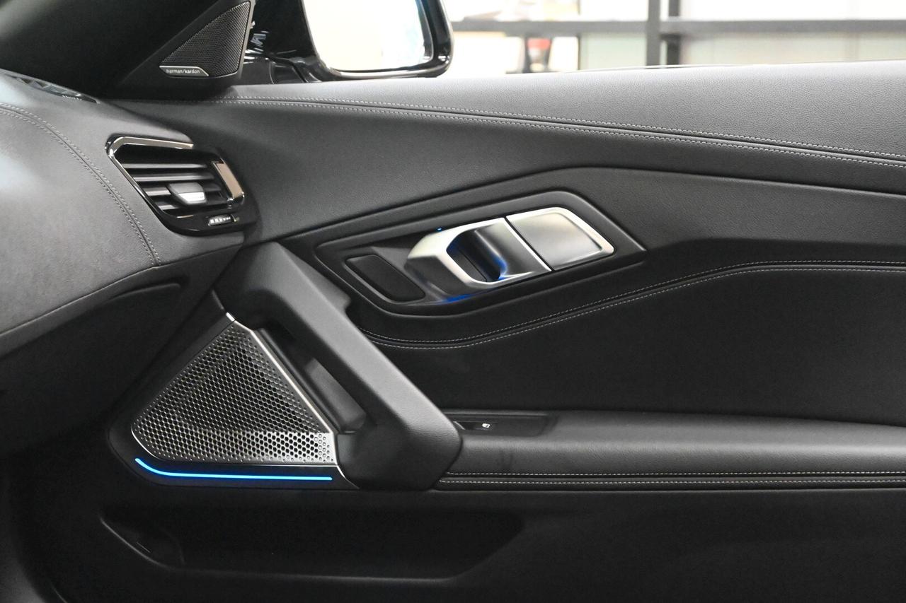 BMW Z4 (G29) Z4 sDrive20i Msport