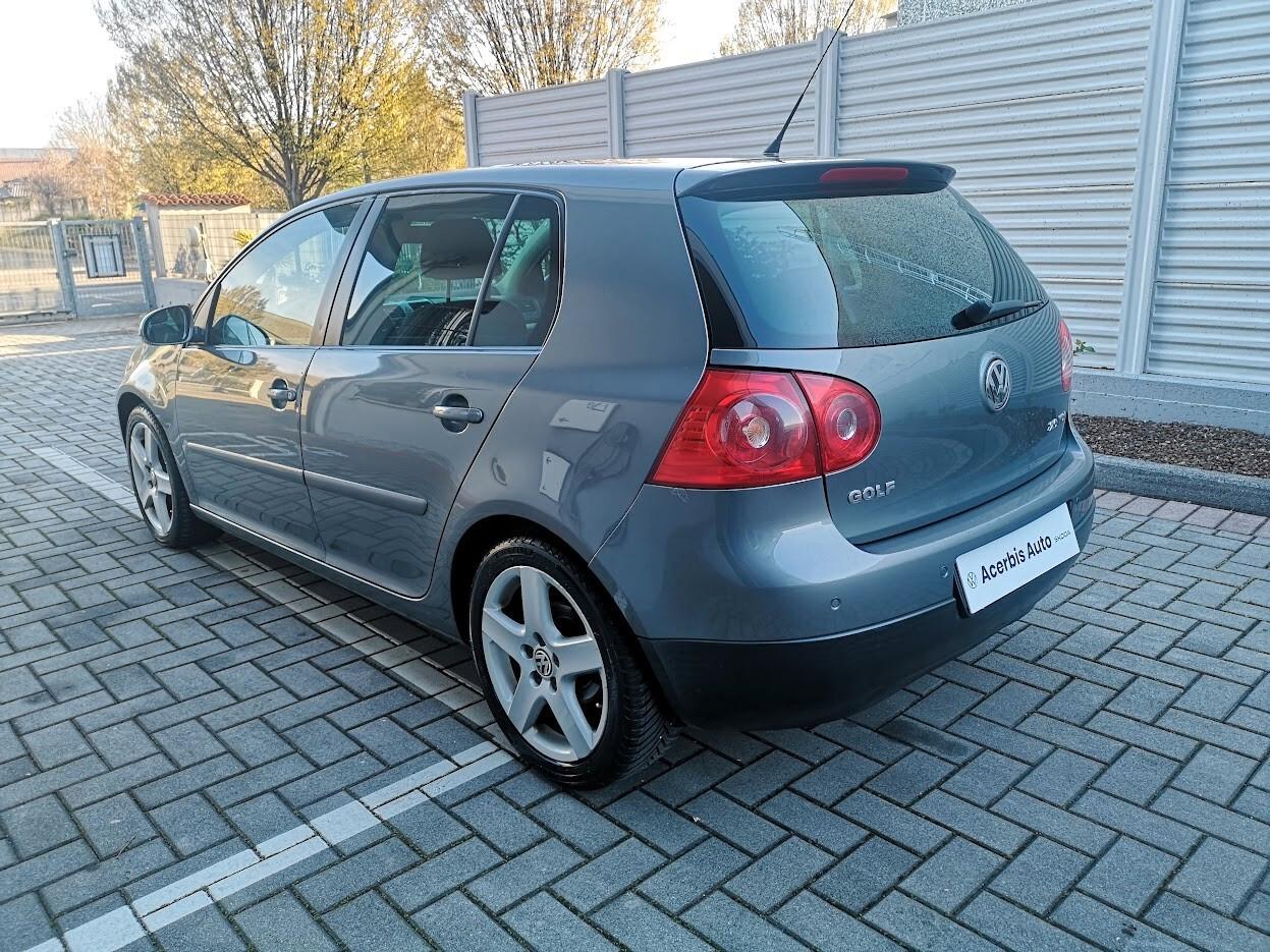 Volkswagen Golf 2.0/140CV TDI 5p. GT Sport