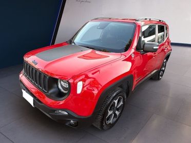 Jeep Renegade 4xe 1.3 T4 PHEV 240cv Trailhawk 4xe Auto