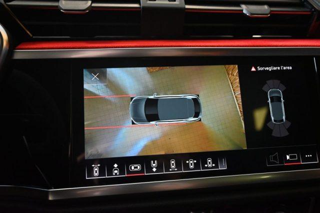 AUDI RS Q3 SPORTBACK Q.S-TR.DYNAMIC BLACKED.EXCLUSIVESTRAFULL