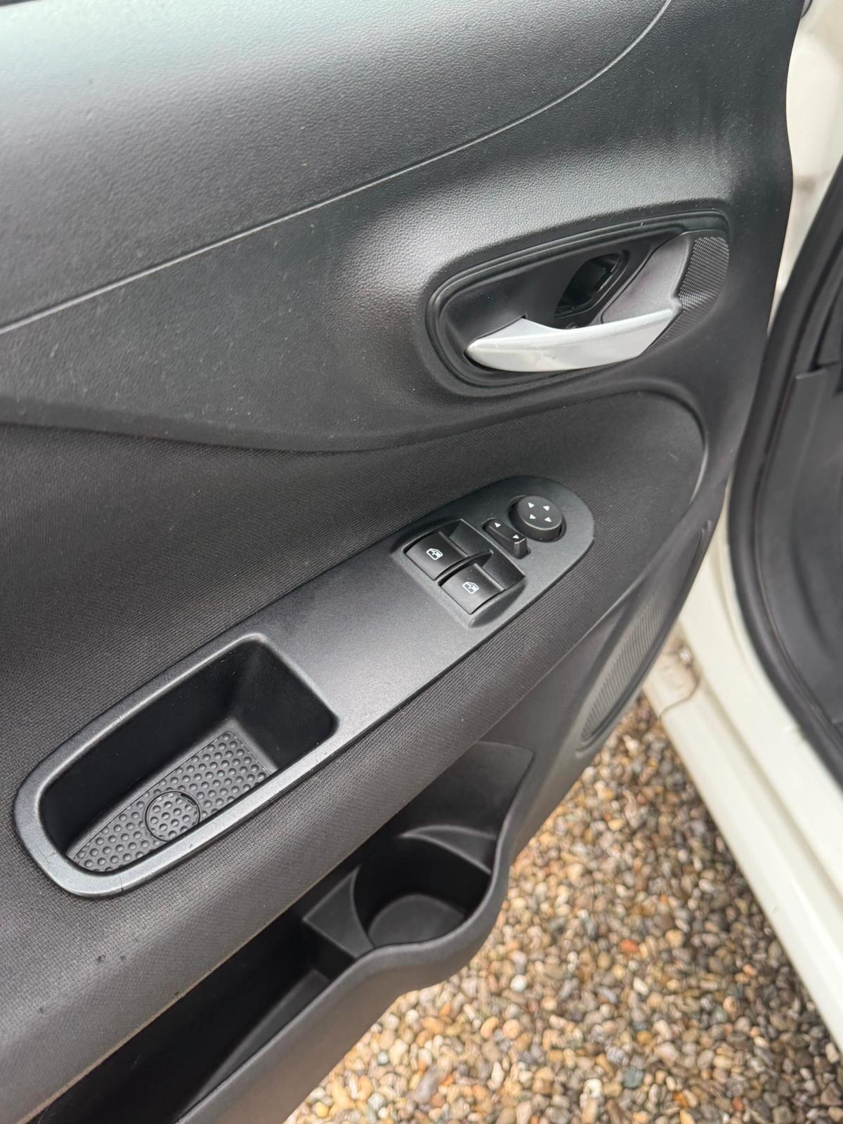 Fiat Grande Punto 1.4 5 porte Actual Natural Power