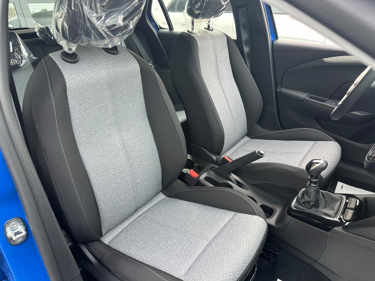 Opel Corsa 1.2 100 CV Edition