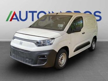 FIAT Doblò Doblo III - van 1.5 bluehdi 100cv CH1