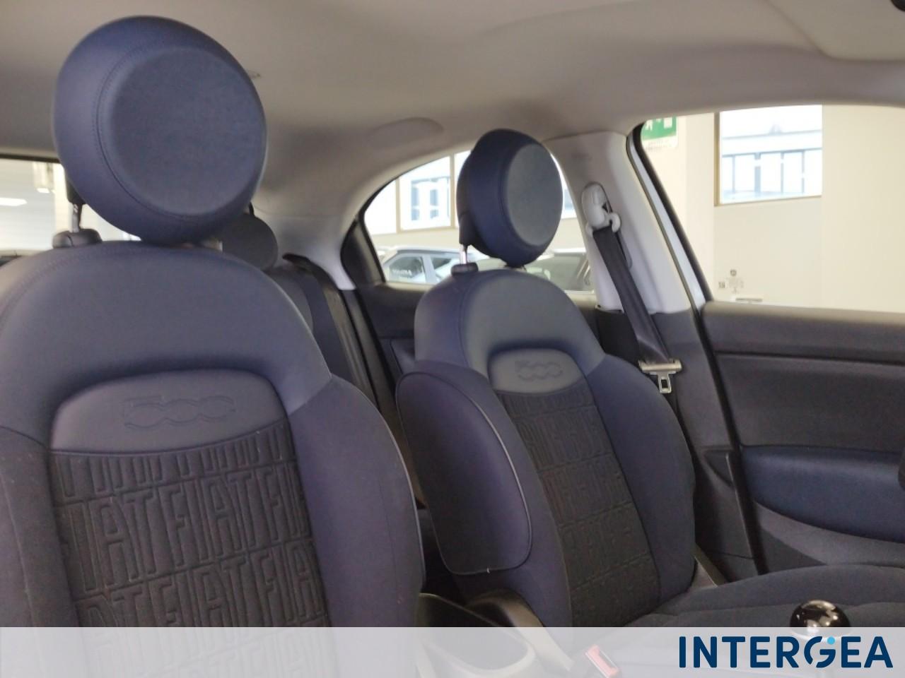 FIAT 500X 1.0 T3 Urban 120cv my20