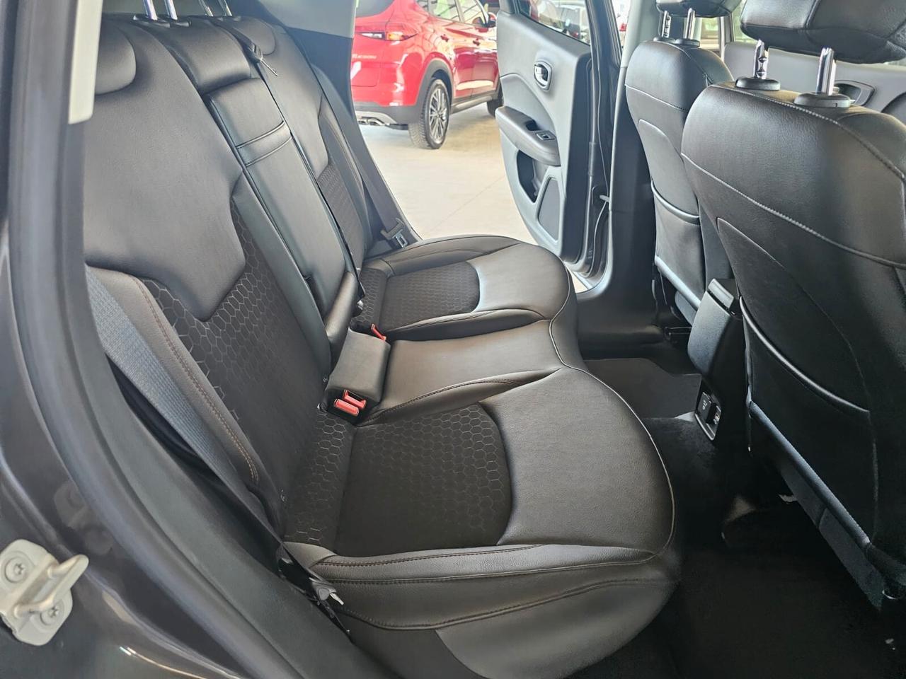 JEEP COMPASS 1.6 MJT LIMITED 10/2020