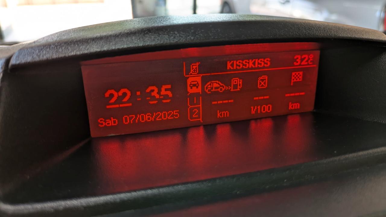 Peugeot Partner 1.6 HDi 90CV FAP L1 Furgone Comfort