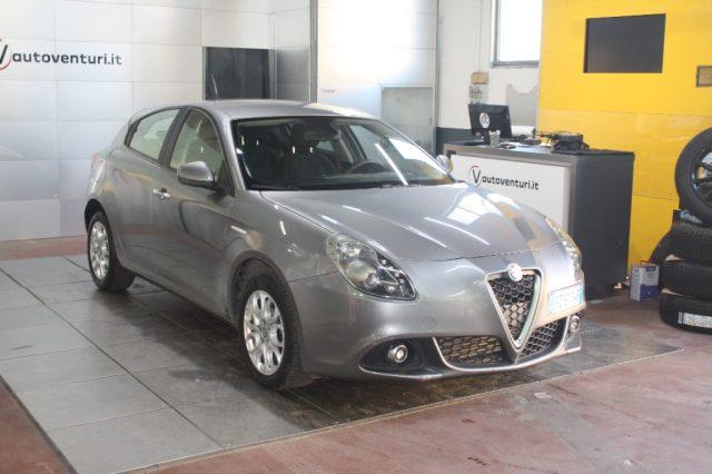 ALFA ROMEO Giulietta 1.6 JTDm 120 CV Business