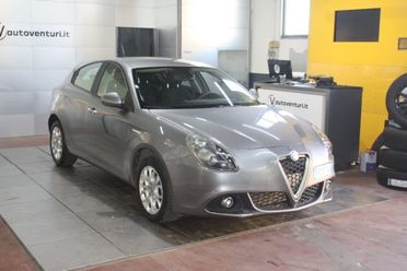 ALFA ROMEO Giulietta 1.6 JTDm 120 CV Business