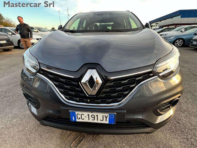 RENAULT Kadjar 1.5 blue dci Sport Edition 115cv edc - GC191JY