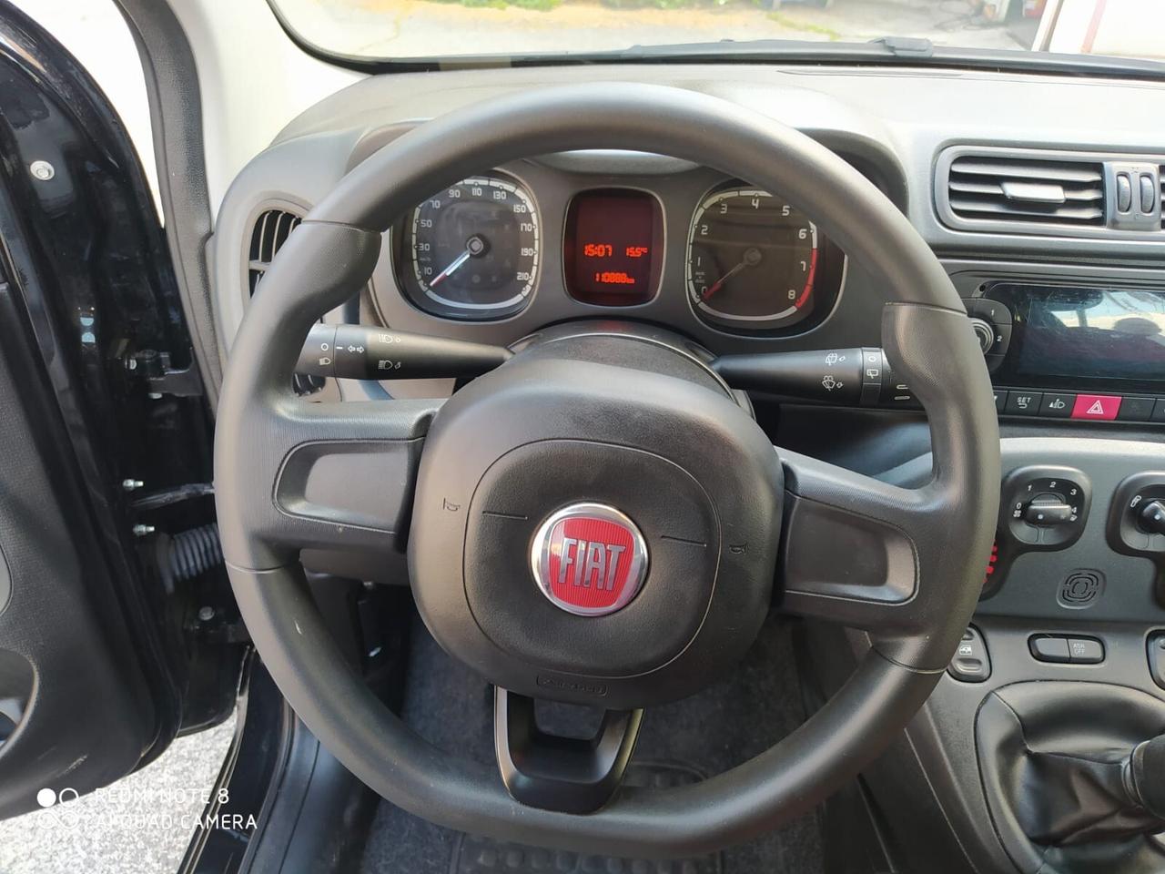 Fiat Panda 1.0 FireFly S&S Hybrid GPL