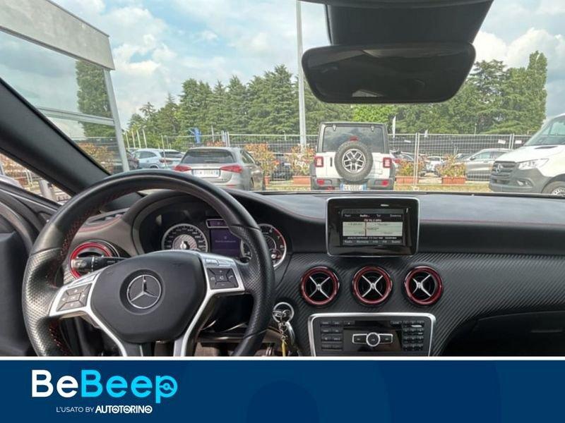 Mercedes-Benz Classe A A 45 AMG 4MATIC 360CV AUTO E6