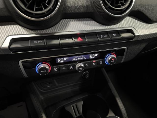 AUDI Q2 30 TDI S tronic Business Advanced