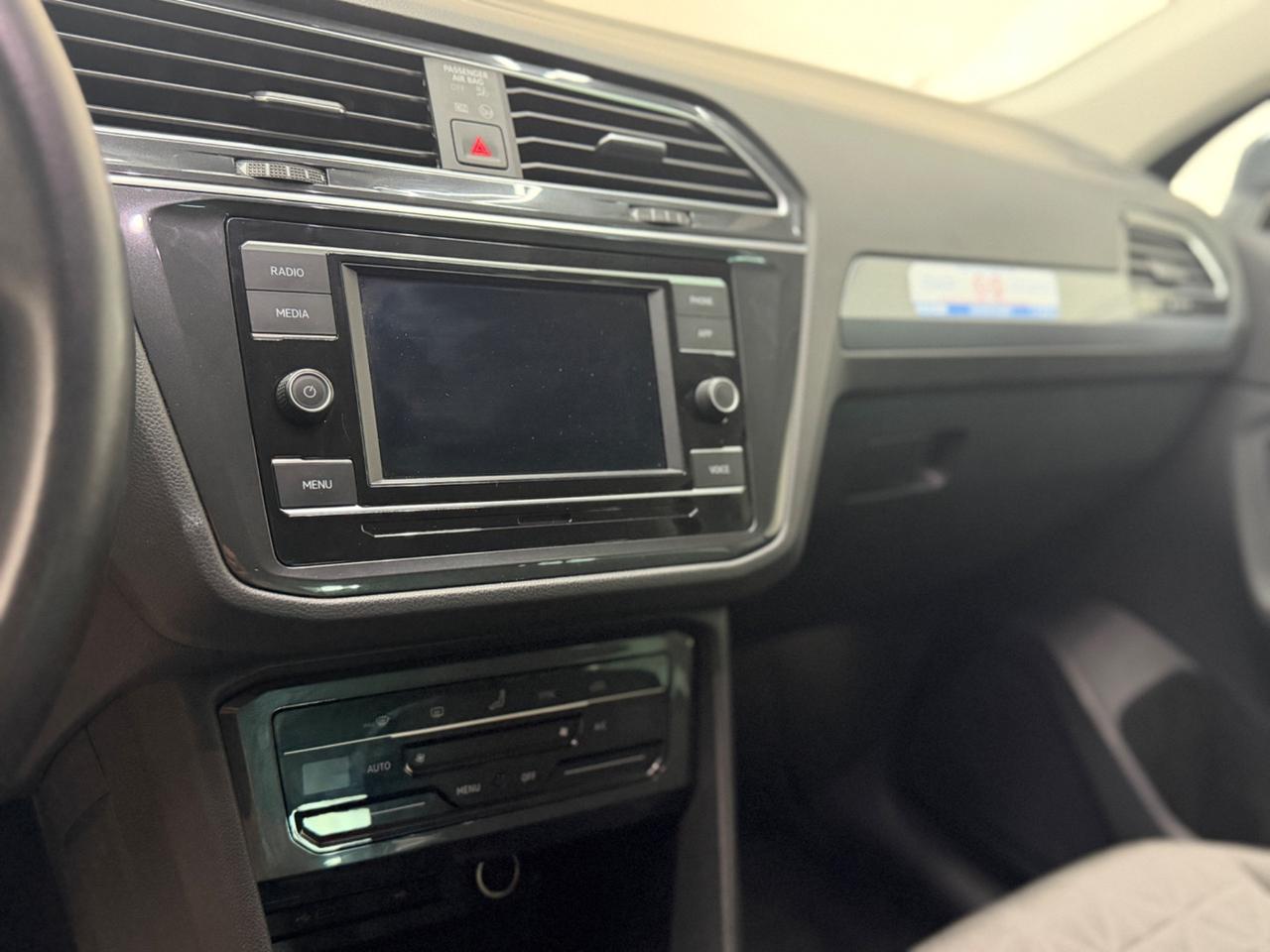 Volkswagen Tiguan 2.0 TDI 150 CV SCR DSG R-Line
