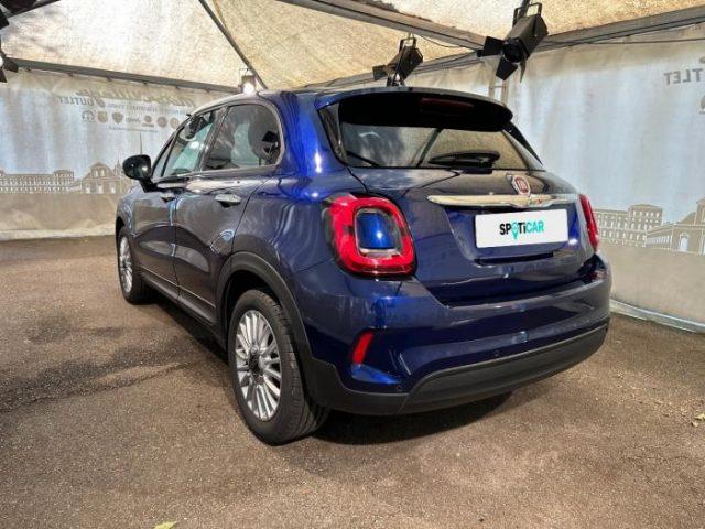 FIAT 500X urban my21 16 multijet 130cv connect