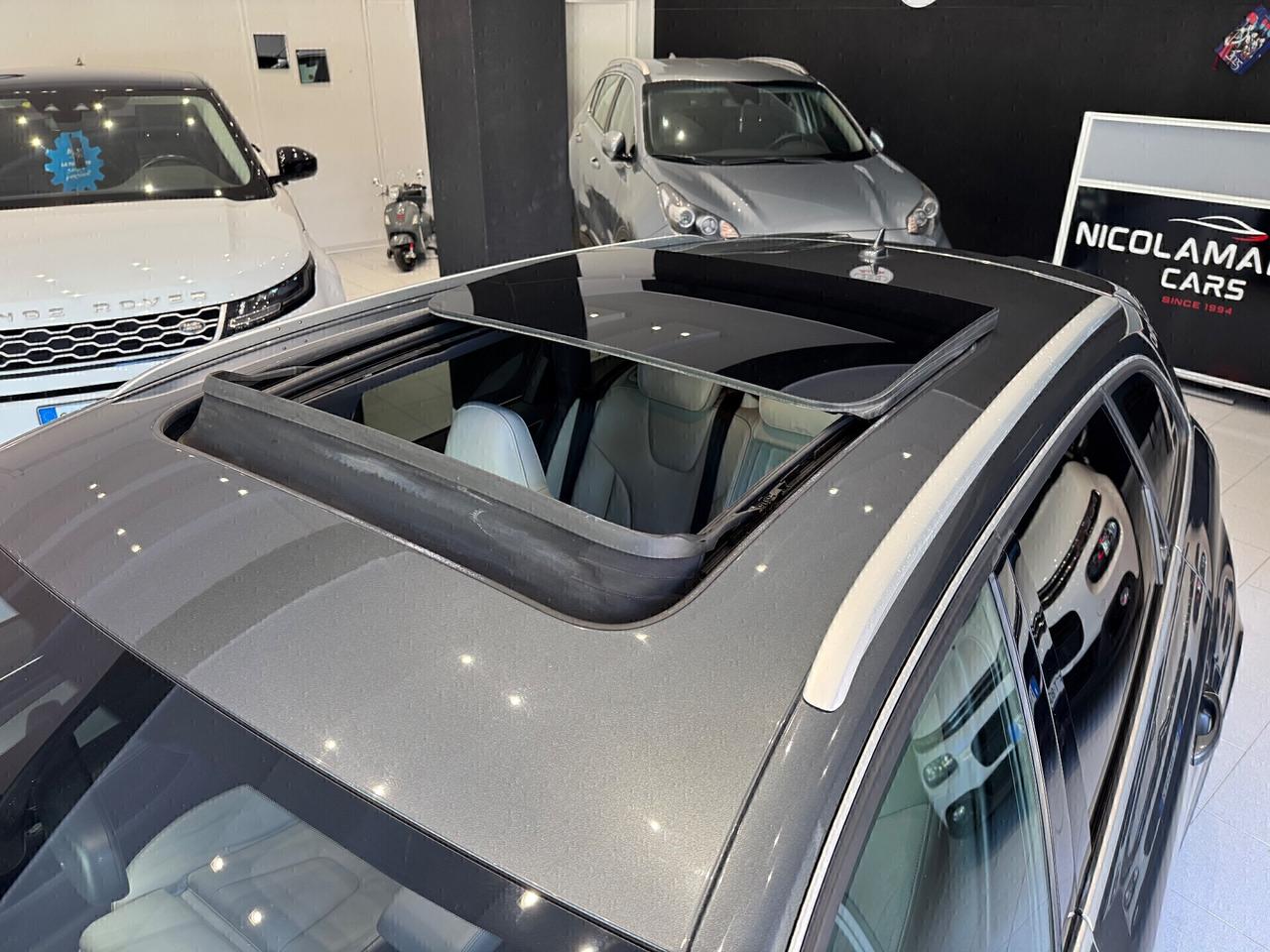 Audi RS4 Avant 4.2 V8 FSI quattro S tronic “TETTO”