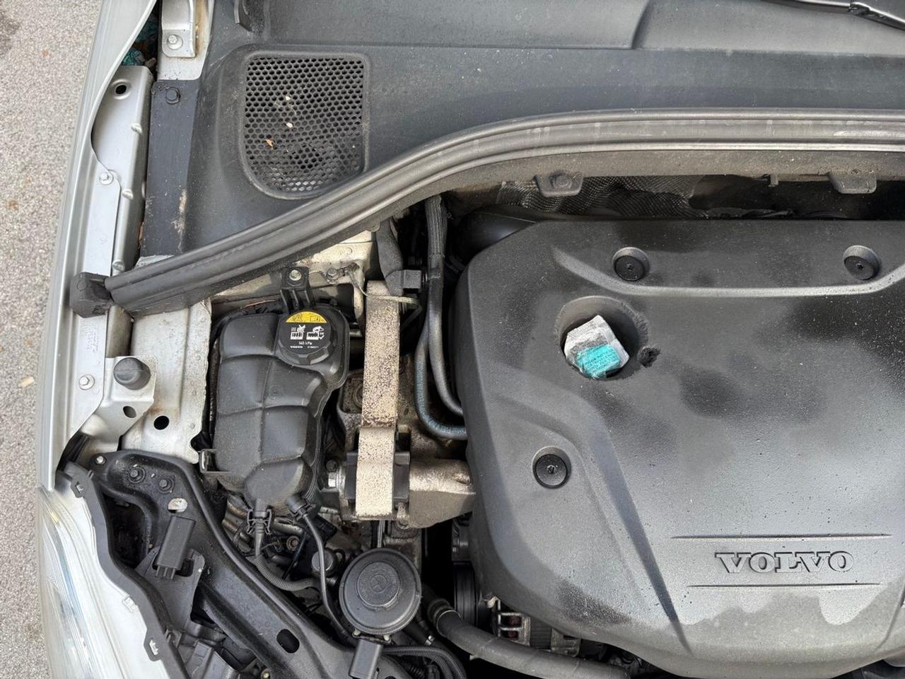 Volvo XC 60 Business 2.0 D4 #8045