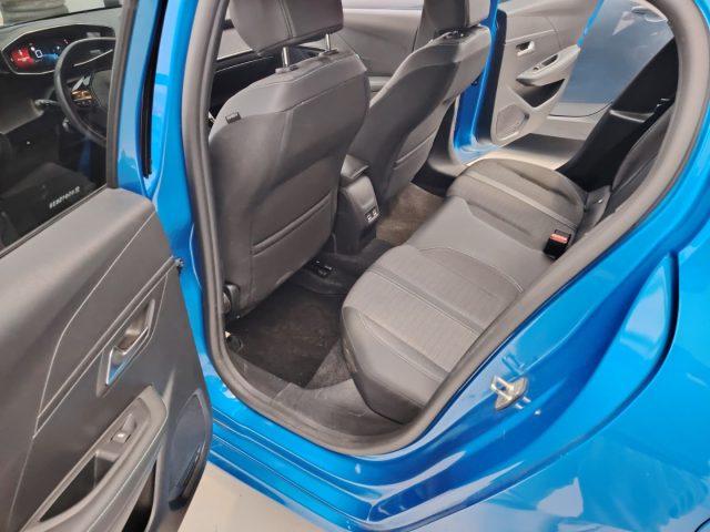 PEUGEOT 208 PureTech 100 S&S EAT8 Allure Pack AUTOMATICA