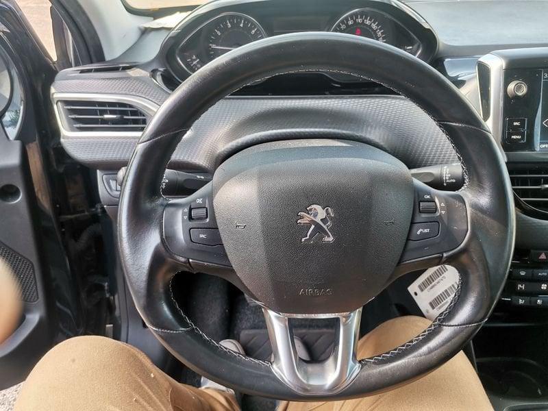 Peugeot 2008 1.2 PureTech 82cv Style