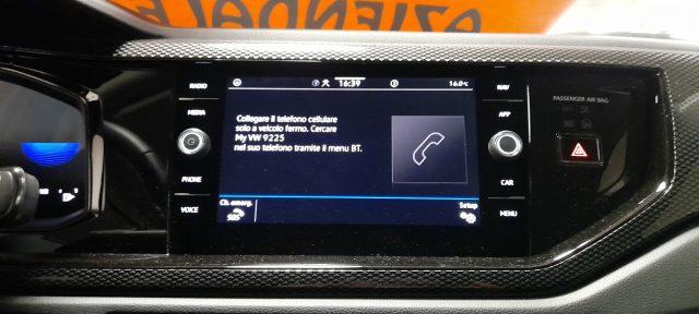 VOLKSWAGEN Taigo 1.0 TSI 110 CV DSG Life