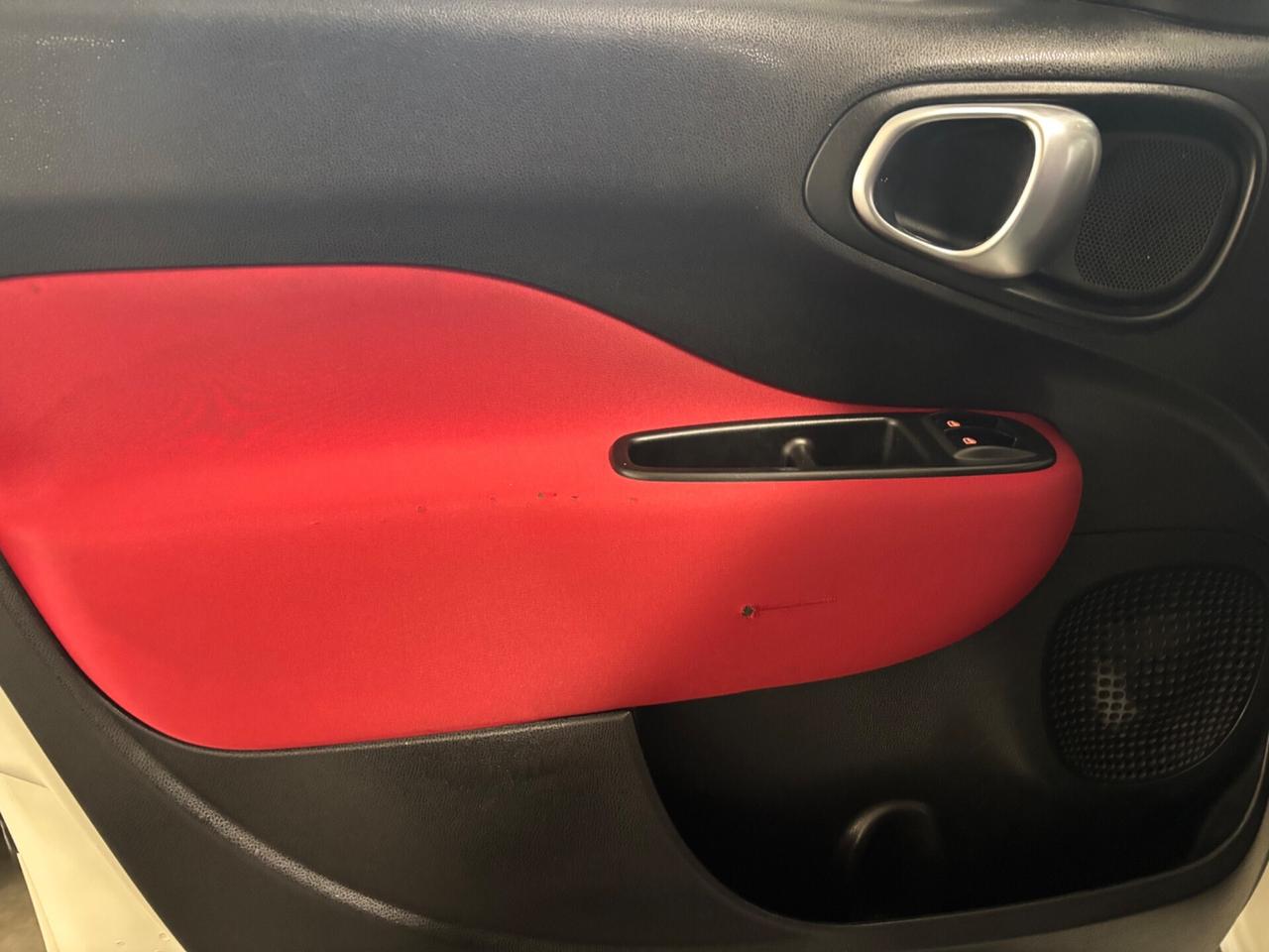 Fiat 500L 1.6 Multijet 105 CV OK NEOPATENTATI