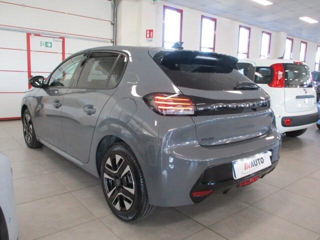 Peugeot 208 PureTech 100 Stop&Start 5 porte Allure