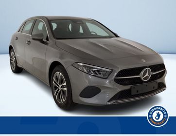 Mercedes-Benz Classe A A 250 e Plug-in hybrid Automatic Advanced Progressive