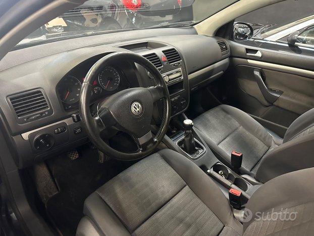 Volkswagen Golf 1.6 GPL 5p. Comfortline BiFuel G
