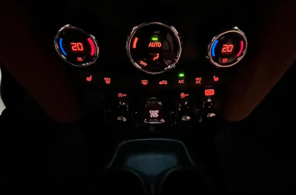 Mini 1.5 Cooper Resolute 5 porte