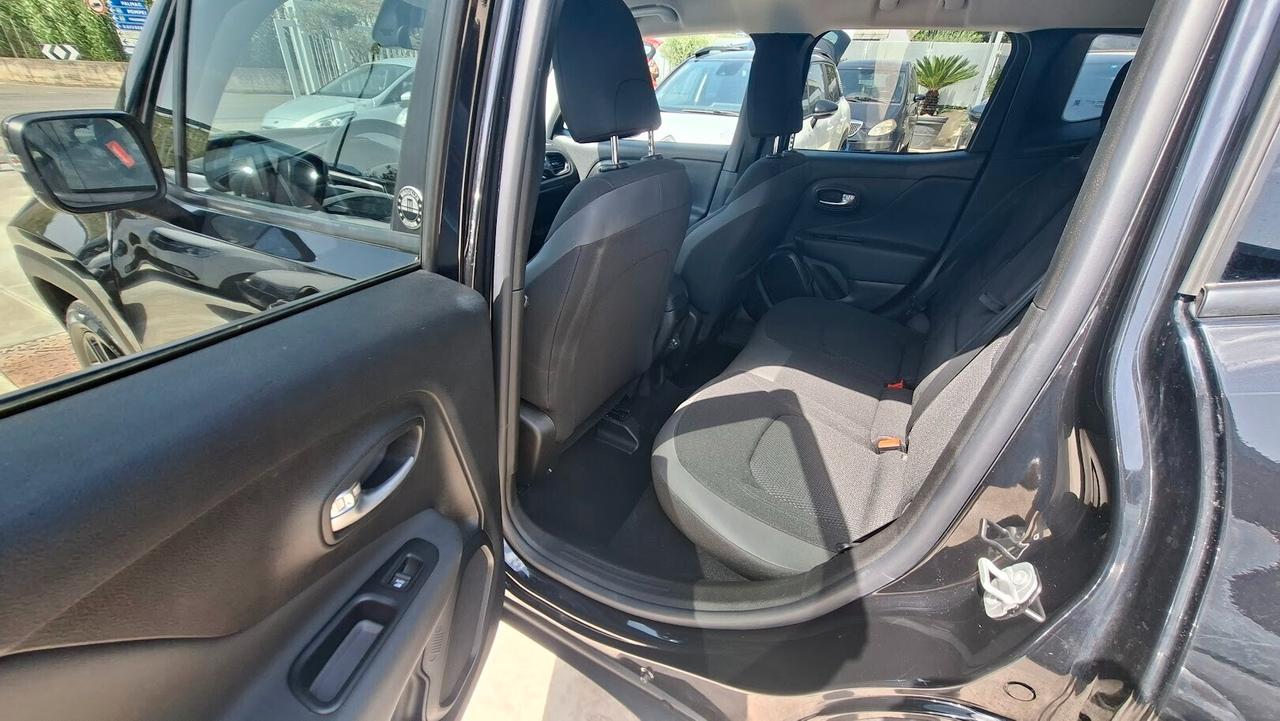 Jeep Renegade 1.6 Mjt Brooklyn Edition 2020