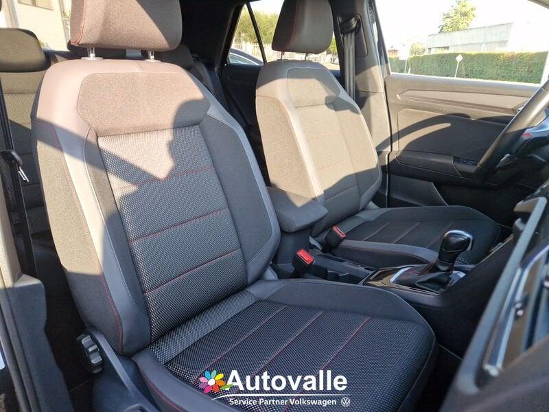 Volkswagen T-Roc T-Roc 1.5 TSI ACT DSG Sport BlueMotion Technology