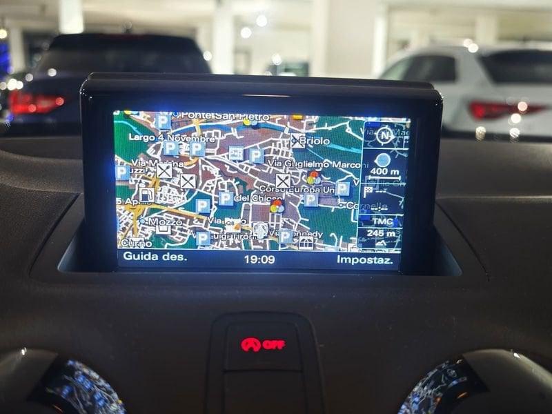 Audi A1 A1 1.4 TDI Admired