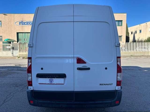 Renault Master 2.3 dCi 131cv Coibentato Frigo