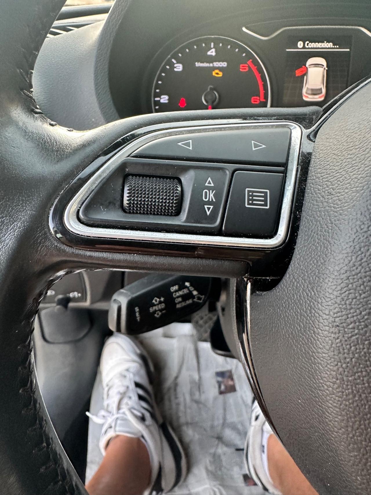 Audi A3 1.6 TDI clean diesel Ambiente