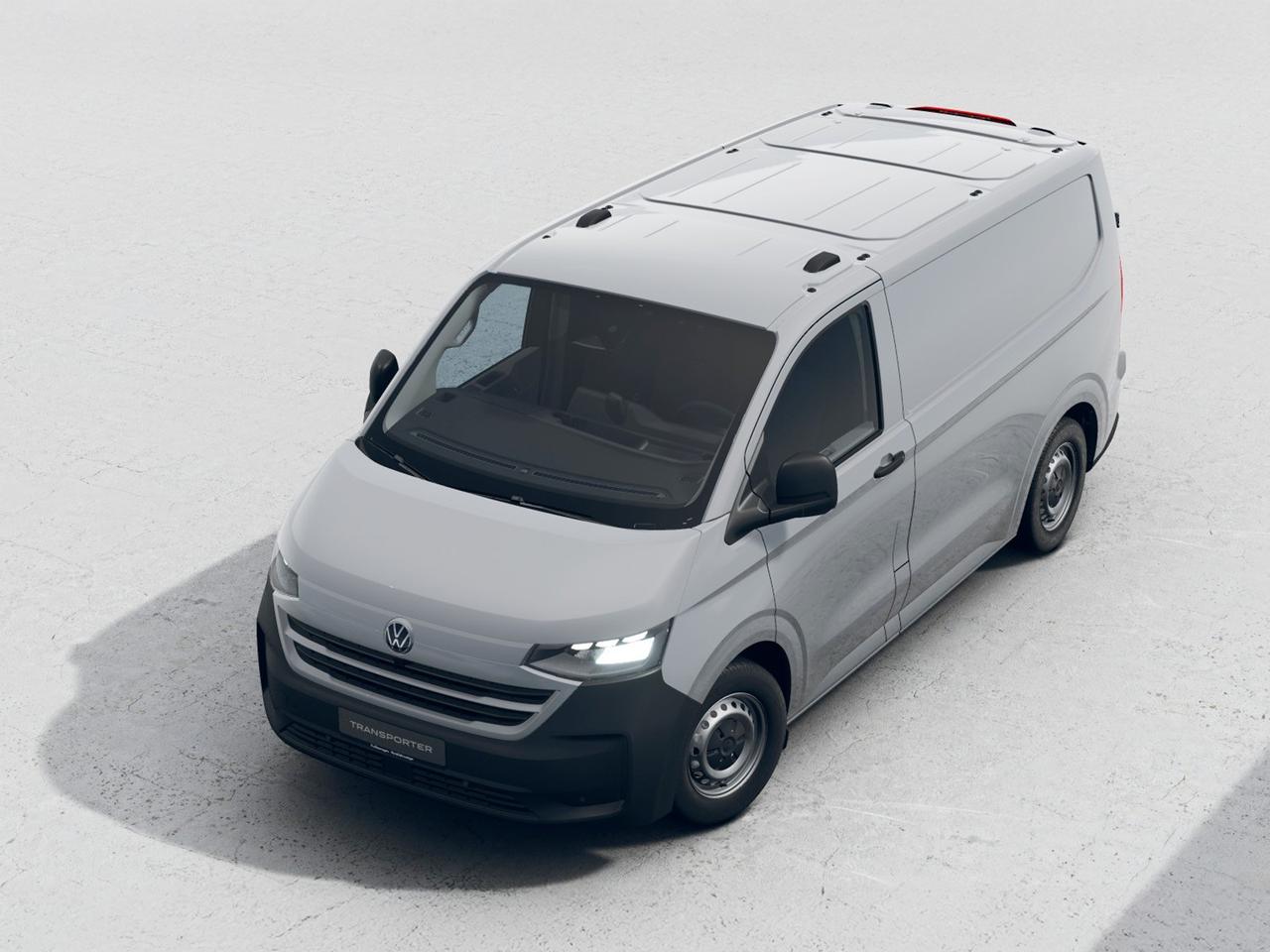 Volkswagen T7 Transporter t7 26 2.0 tdi 110cv l1