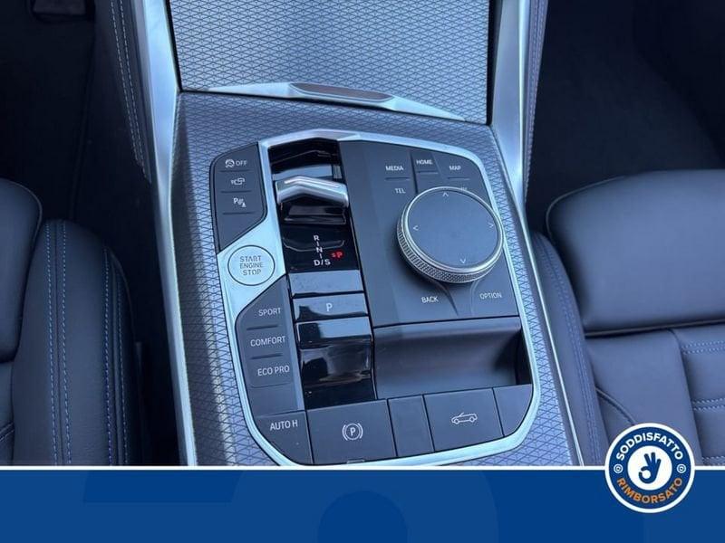BMW Serie 4 Cabrio 420d M Sport Pro
