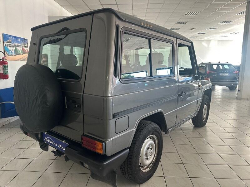 MERCEDES Classe G (G461) 200 GE corto Stati...
