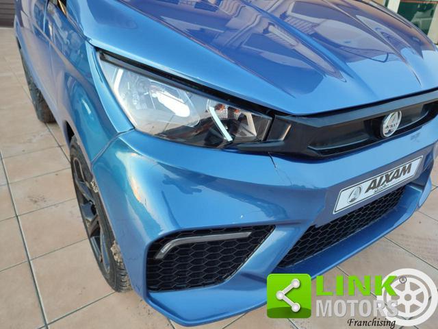 AIXAM City GTO Emotion