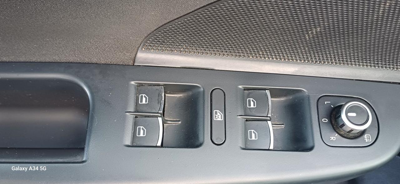 Volkswagen Golf Variant 1.6 TDI DPF Highline