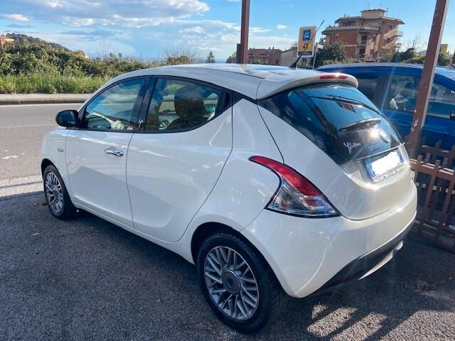 Lancia Ypsilon 1.2 69 CV 5 porte Platinum