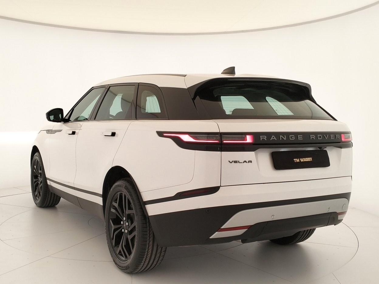 LAND ROVER RANGE ROVER VELAR 2.0d i4 mhev S 4wd 204cv auto - IVA ESPOSTA