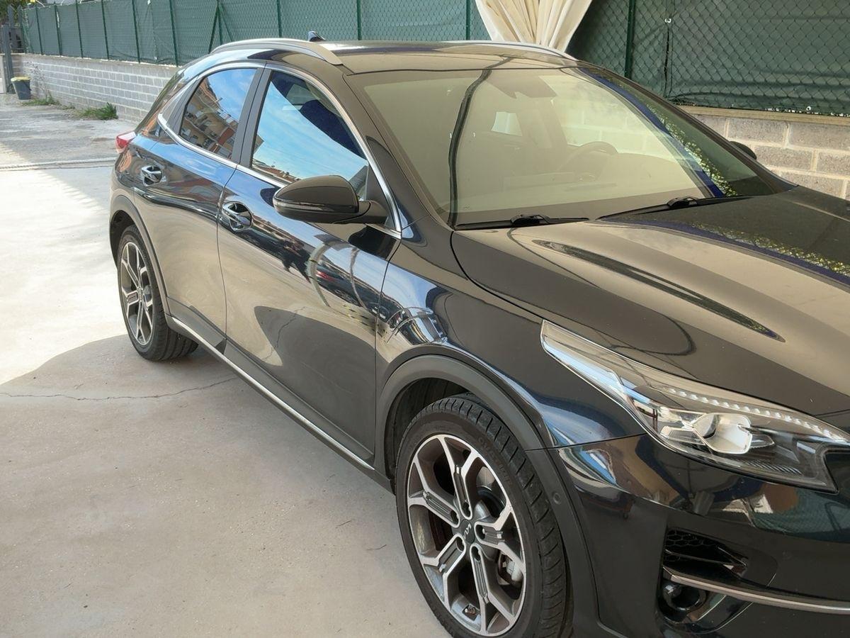 Kia XCeed 1.6 GDi 141 CV PHEV DCT High Tech *PROMO*